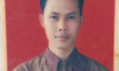 Buron Pelaku Pembunuhan Terhadap Jurnalis Empat Lawang, Polisi Minta Bantuan Informasi