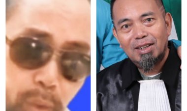 Wartawan FRN Bersiap Menjadi Pemburu Berita Tambang Ilegal: Siap Diklat UKW