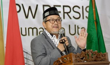 PP Persis Apresiasi Kapolri Beri Penghargaan Casis Bintara Korban Begal