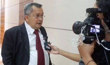 DPR Apresiasi Jenderal Sigit Atas Penghargaan Bagi Satrio