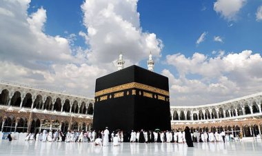 Kemenag: Jemaah Haji Tanpa Visa Resmi Terancam Denda 10.000 Riyal hingga Dideportasi