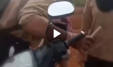 Berita Video Viral: Tindakan Perundungan di Citayam Tanah Merah