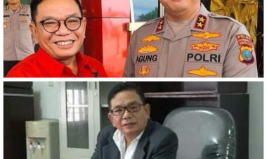 Tersangka Ninawati Terjerat Kasus Baru dan Ditahan, Henry Dumanter: Masih Ada Keadilan di Poldasu