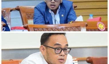 Soal Kasus Vina, Anggota DPR Yakin Polisi dapat Tuntaskan: Jangan Terprovokasi!