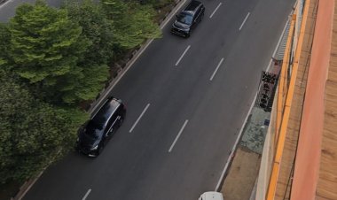 DPRD Kota Batam akan panggil dishub terkait parkir di kota batam