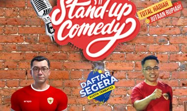 Semarakan HUT BHAYANGKARA KE-78 Tahun 2024, Polres Bintan Laksanakan Berbagai Macam Pertandingan