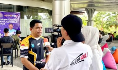 Tidak Ada Atlet Kepri Tak Diperhatikan