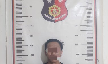 Cekcok Masalah Ekonomi, Suami di Sekupang Aniaya Istri Hingga Patah Kaki