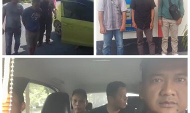 Polisi Gagalkan Pengiriman Calon PMI Ilegal dari Lombok ke Malaysia