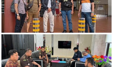 KPK Tetapkan Tersangka Baru dalam Kasus Korupsi dengan Kerugian Negara Rp 1,77 Miliar