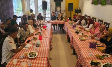 Persiapan Musda PUJAKESUMA Kota Batam: Panitia Resmi Dibentuk