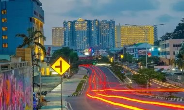 Tentang Batam