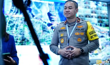 Asisten Ahmad Dhani ingin Masuk Akpol, Polri: Tidak Dipungut Biaya, Gratis!