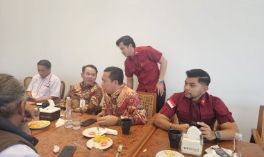 Jangan Melalui Calo, Begini Cara Membuat Paspor dengan Cepat