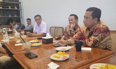 Kepala Kantor Wilayah Imigrasi Kepulauan Riau: Pariwisata Kunci Peningkatan Ekonomi Batam