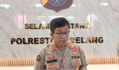 Ketua DPD PSI Batam Ditangkap Polisi Atas Dugaan Penyalahgunaan Narkoba