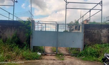 Ketua Team LIBAS DPW Kepri Mendapat Ancaman dari Bos PT SUJ saat Konfirmasi Perizinan Bangunan