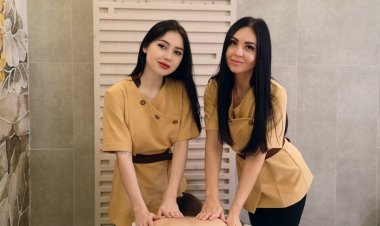 5 Tempat Pijat/Massage Rekomendasi di Batam