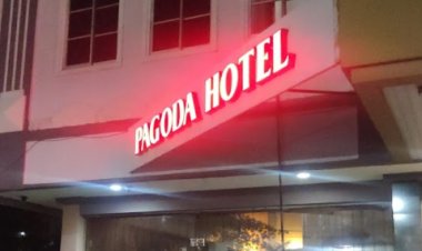 Pagoda Hotel: Pilihan Hotel Murah di Batam