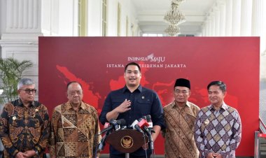 Menpora Dito Ariotedjo Tegaskan PON XXI dan Peparnas XVII 2024 Akan Berlangsung Tepat Waktu