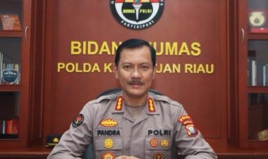 Mutasi Personel Polda Kepri dan Polres Jajaran untuk Penyegaran Organisasi