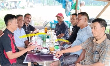 Pemberhentian Perangkat Desa Perk. Sei Balai Sesuai Prosedur dan Aturan