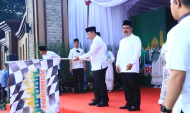 Kapolri: Idul Adha, Momentum Penting untuk Jaga Toleransi