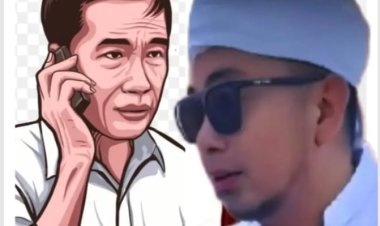 Ketua Umum Percayakan Tugas pada Para Waketum, Sekjen, dan Ketua DPW untuk Sukseskan Acara Zikir di Banyuwangi