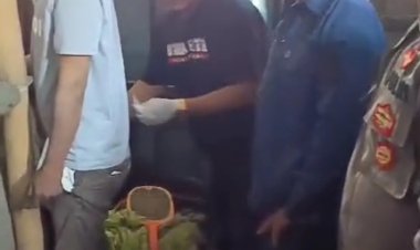 Tragis, Korban Judi Online Gantung Diri Akibat Hutang