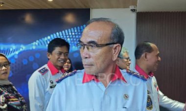 Hacker Serang Pusat Data Nasional, Minta Tebusan 131,1 Miliar