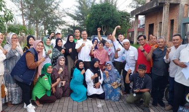 Pujakesuma Kota Batam Gelar Kegiatan Bulanan dan Persiapkan Musda 2024