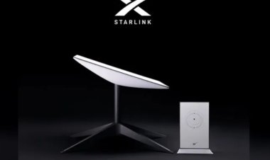 Diduga! Starlink dipaksa menurunkan kecepatan internetnya dari 300 Mbps menjadi 159 Mbps