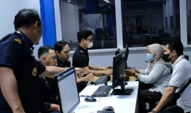 Modus Joki IMEI: Dengan Liburan Gratis ke Singapura
