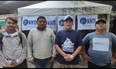 Ketua KNTI Medan:  Kedepankan Nilai Persahabatan Dalam Pilkada Serentak