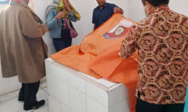 Diduga Rumah Wartawan TRIBRATA TV di Tanah Karo Dibakar OTK, 4 Orang Tewas