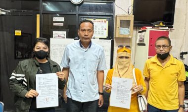 Keberhasilan Polsek Metro Tamansari Selesaikan Kasus Penggelapan Mobil Menjelang Hari Bhayangkara ke-78