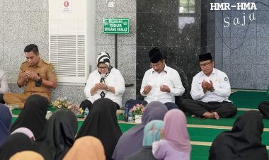 Batam Jadi Kontributor Terbesar Pertumbuhan Ekonomi Kepulauan Riau