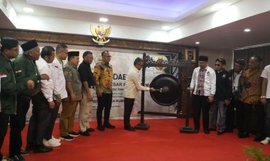 Musyawarah Daerah PUJAKESUMA: Membangun Solidaritas dan Keutuhan Bersama