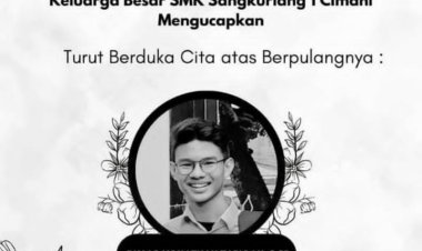 Viral di WhatsApp pria tanpa identitas tewas di Cimahi dengan kondisi gantung diri