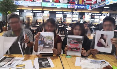 Kejanggalan di Pelabuhan Punggur: Korban Pertanyakan Kelalaian Pengawasan