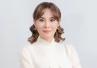 ​Biografi Li Claudia Chandra