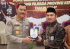 FGD Polda Kepri: Peran Strategis Media Sosial dalam Kamtibmas dan Demokrasi