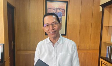 Amsakar Achmad Mendapat Banyak Dukungan untuk Maju sebagai Calon Wali Kota Batam pada Pilkada 2024