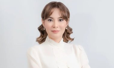 Biografi Li Claudia Chandra