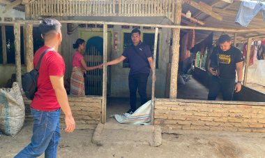 Polres Simalungun Bertindak Cepat Atasi Maraknya Narkoba di Kampung Korem