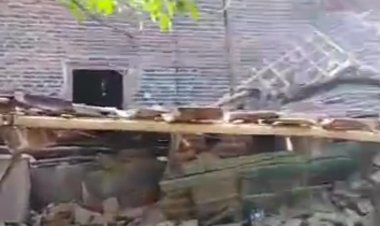 Gempa Bumi Mengguncang Batang, Jawa Tengah: Kerusakan Terjadi di Beberapa Lokasi