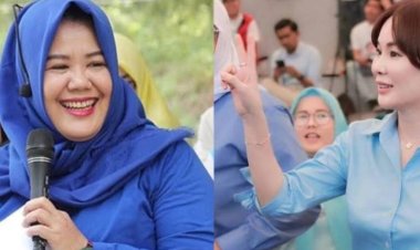 Politik Batam Memanas: Li Claudia Chandra Mengubah Peta Dukungan
