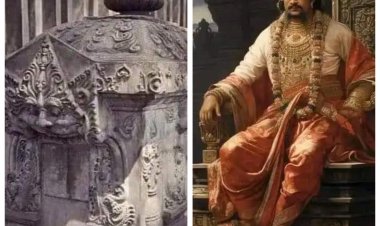 Warisan Prabu Sri Aji Jayabaya untuk Tanah Jawa