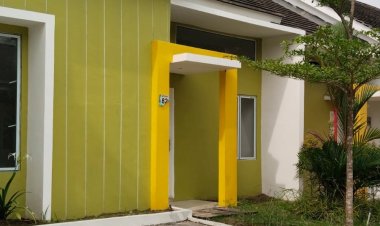 Promo Harga Rumah Murah di Batam Type 36