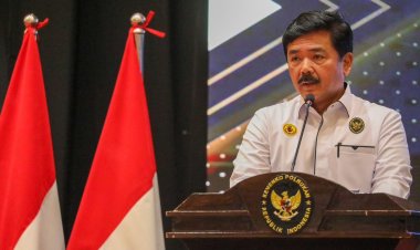 Progres Pemulihan PDNS 2, 86 Layanan Telah Aktif